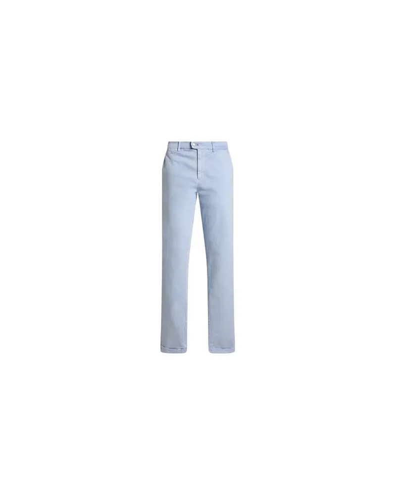 Tramarossa HOSEN & RÖCKE - Hosenauf YOOX.COM Hellblau