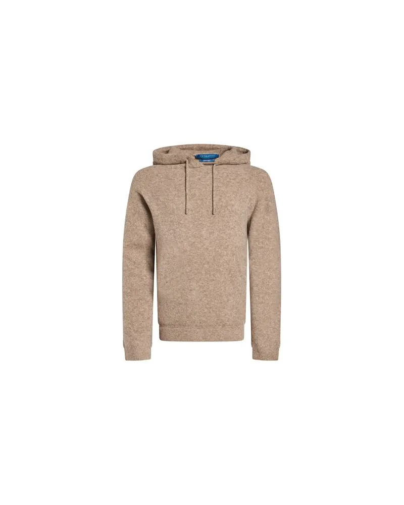 Daniele Fiesoli STRICKWAREN - Pulloverauf YOOX.COM Sand