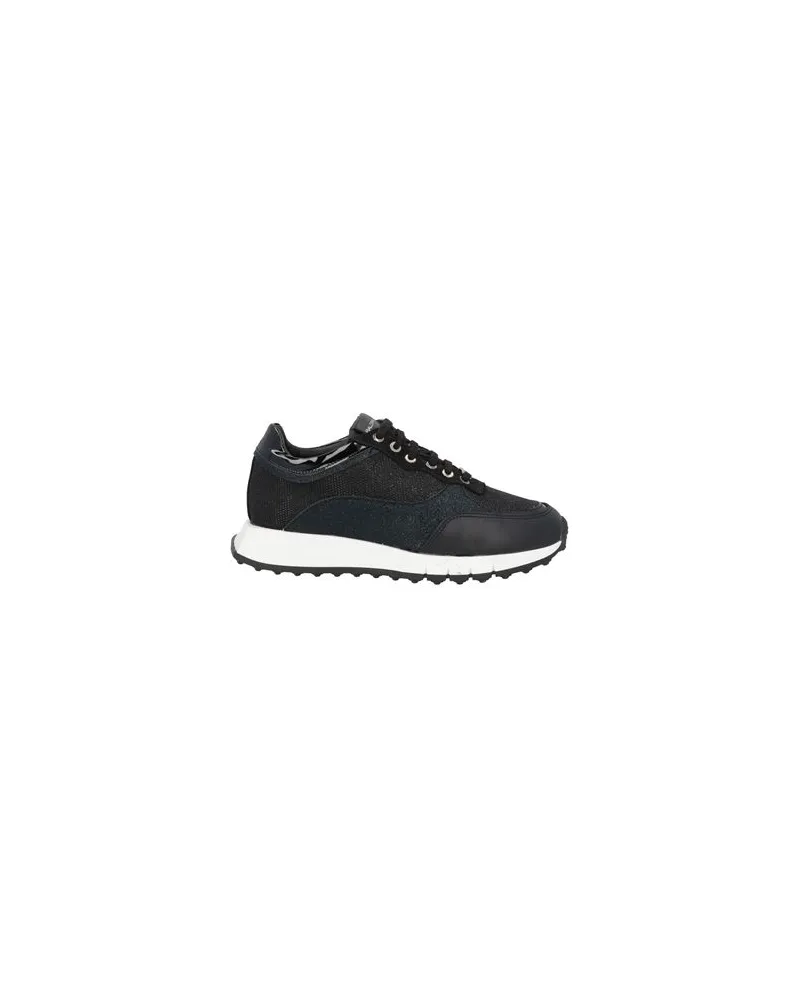 Baldinini SCHUHE - Sneakersauf YOOX.COM Schwarz