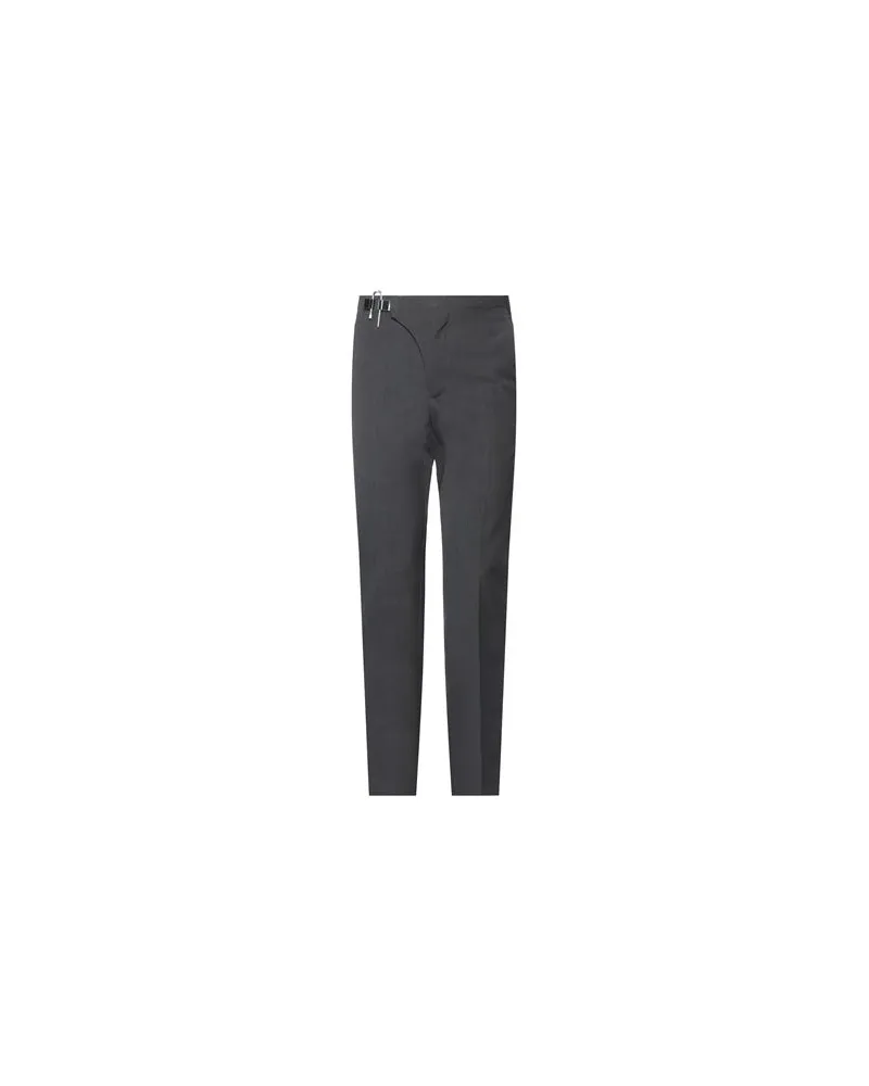 Givenchy HOSEN & RÖCKE - Hosenauf YOOX.COM Braungrau