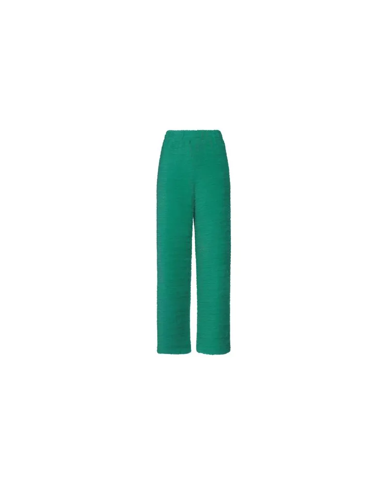 KENGSTAR HOSEN & RÖCKE - Hosenauf YOOX.COM Smaragdgrün