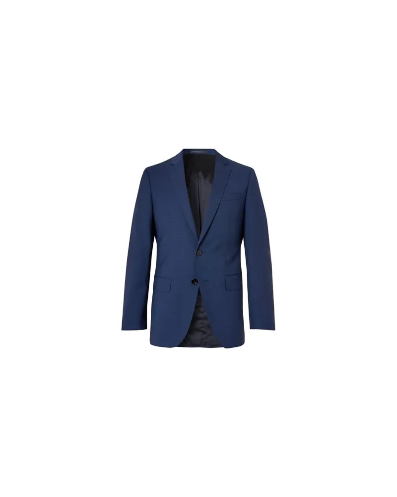HUGO BOSS ANZÜGE und CO-ORDS - Blazersauf YOOX.COM Blau