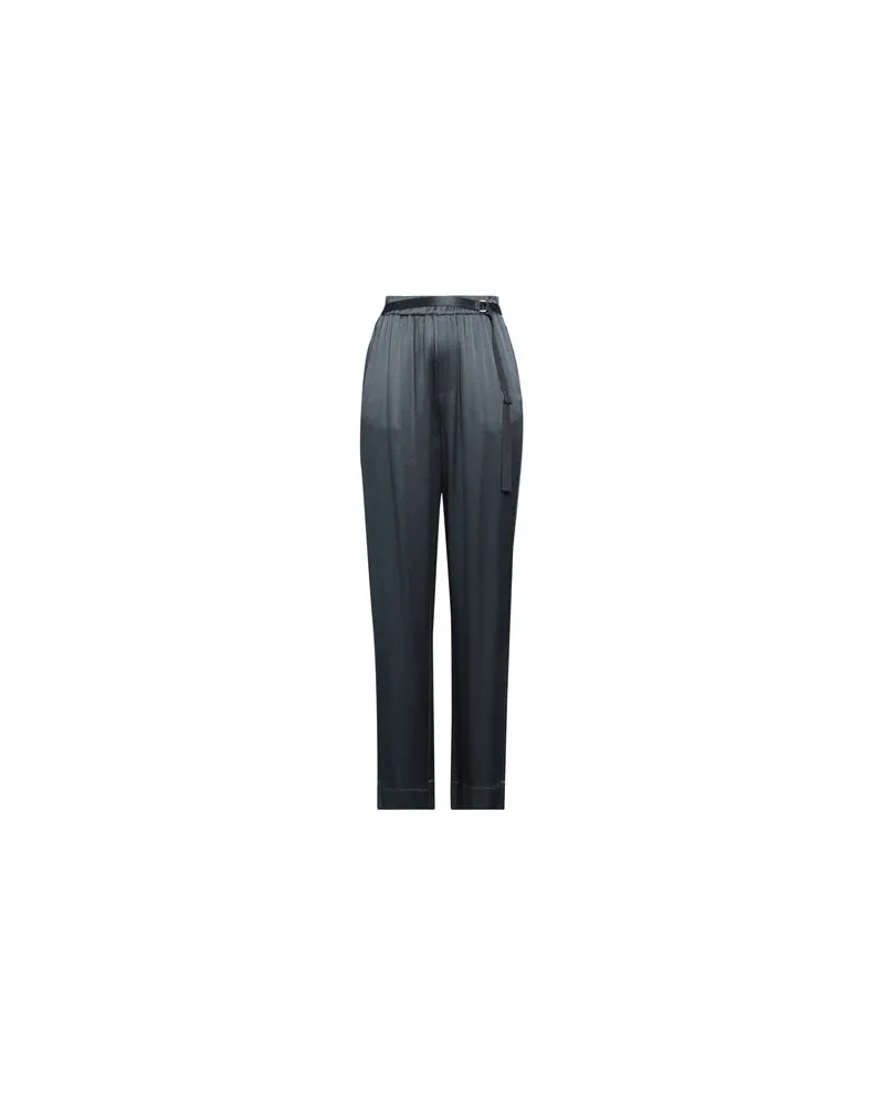 Attic and Barn HOSEN & RÖCKE - Hosenauf YOOX.COM Taubenblau