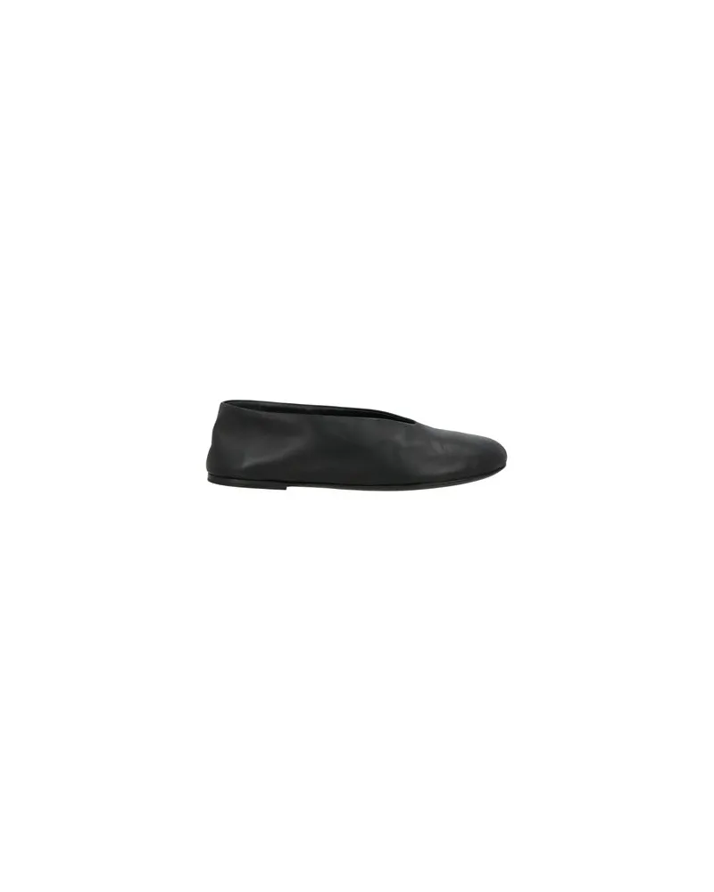 KHAITE SCHUHE - Ballerinasauf YOOX.COM Schwarz