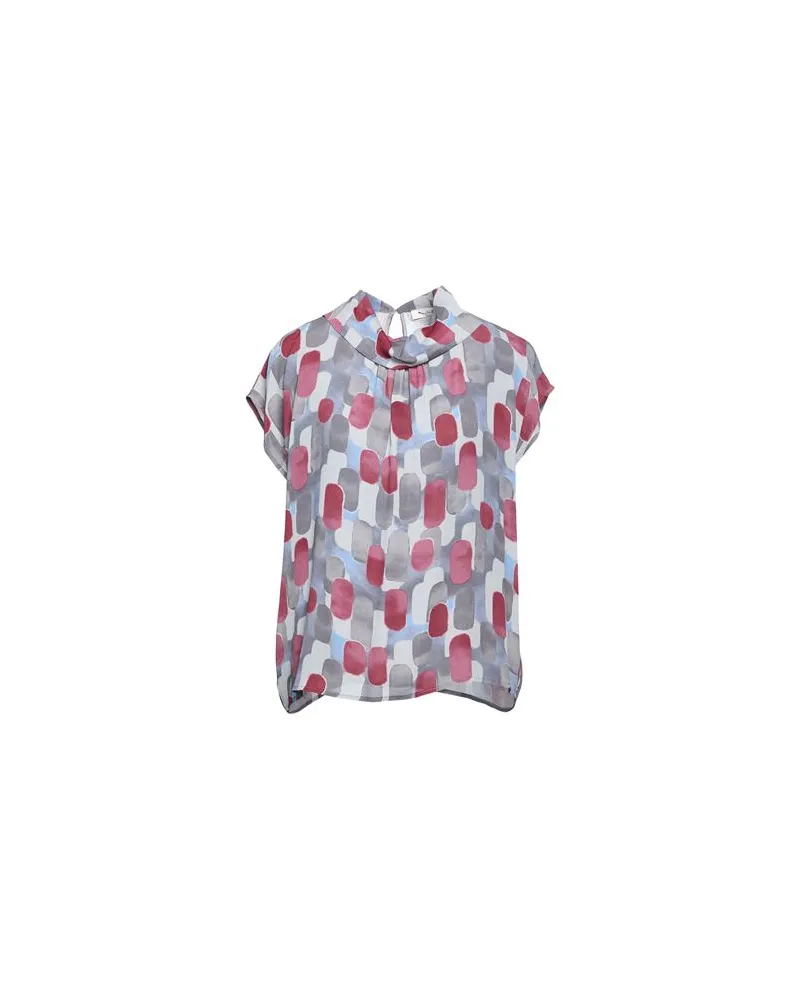 Manila Grace TOPS - Topsauf YOOX.COM Grau