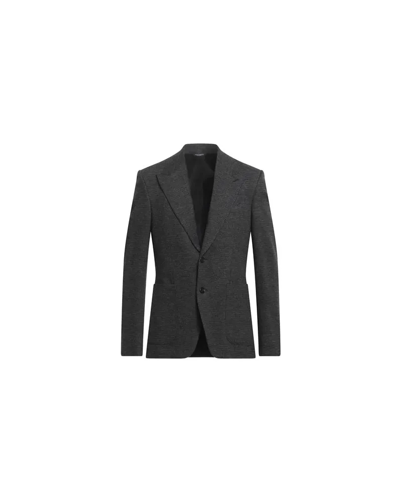 Dolce & Gabbana ANZÜGE und CO-ORDS - Blazersauf YOOX.COM Braungrau