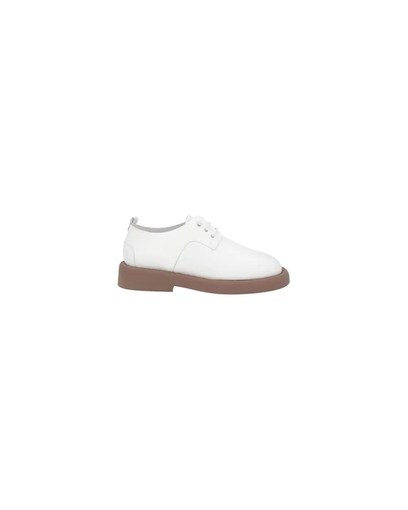 Marsèll SCHUHE - Schnürschuheauf YOOX.COM Weiß