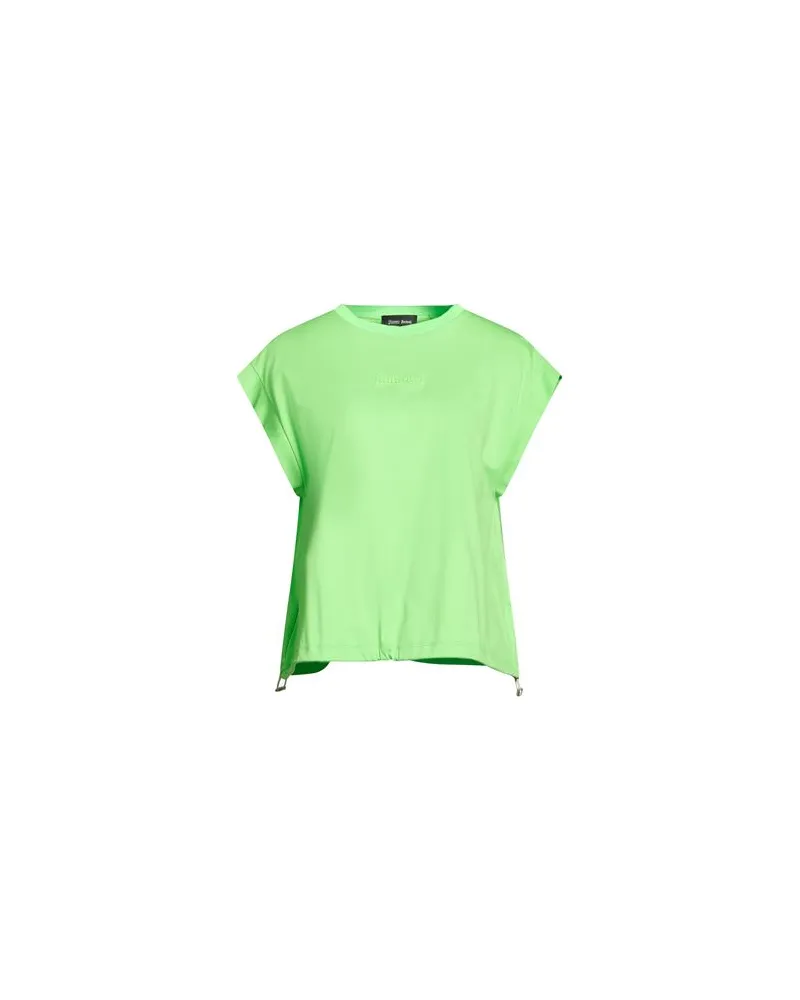 Herno TOPS - T-shirtsauf YOOX.COM Grün