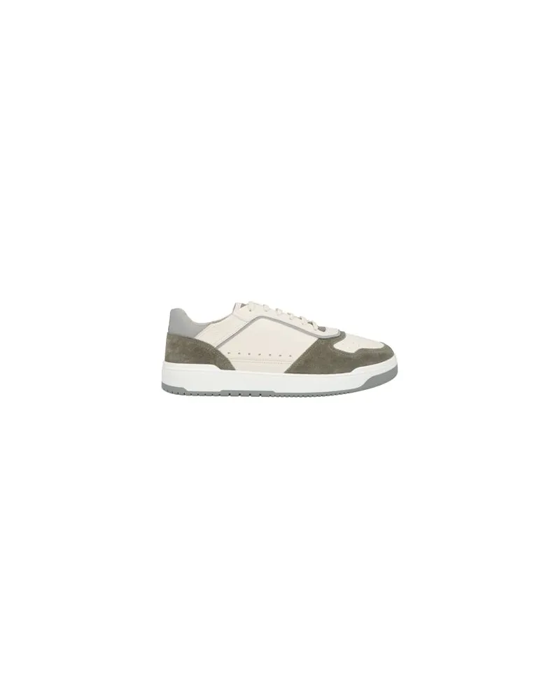 Brunello Cucinelli SCHUHE - Sneakersauf YOOX.COM Grau