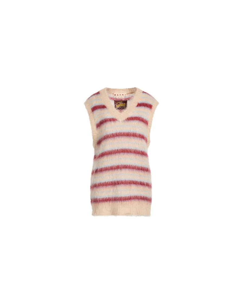 Marni STRICKWAREN - Pulloverauf YOOX.COM Beige