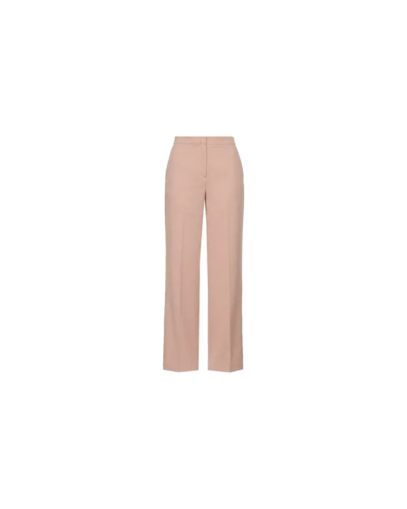 VICOLO HOSEN & RÖCKE - Hosenauf YOOX.COM Hellrosa