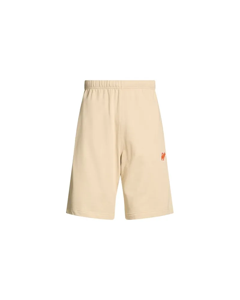 Kenzo HOSEN & RÖCKE - Shorts & Bermudashortsauf YOOX.COM Beige