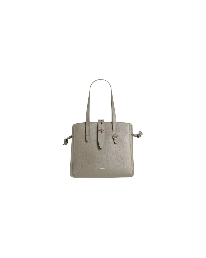 Furla TASCHEN - Handtaschenauf YOOX.COM Militärgrün