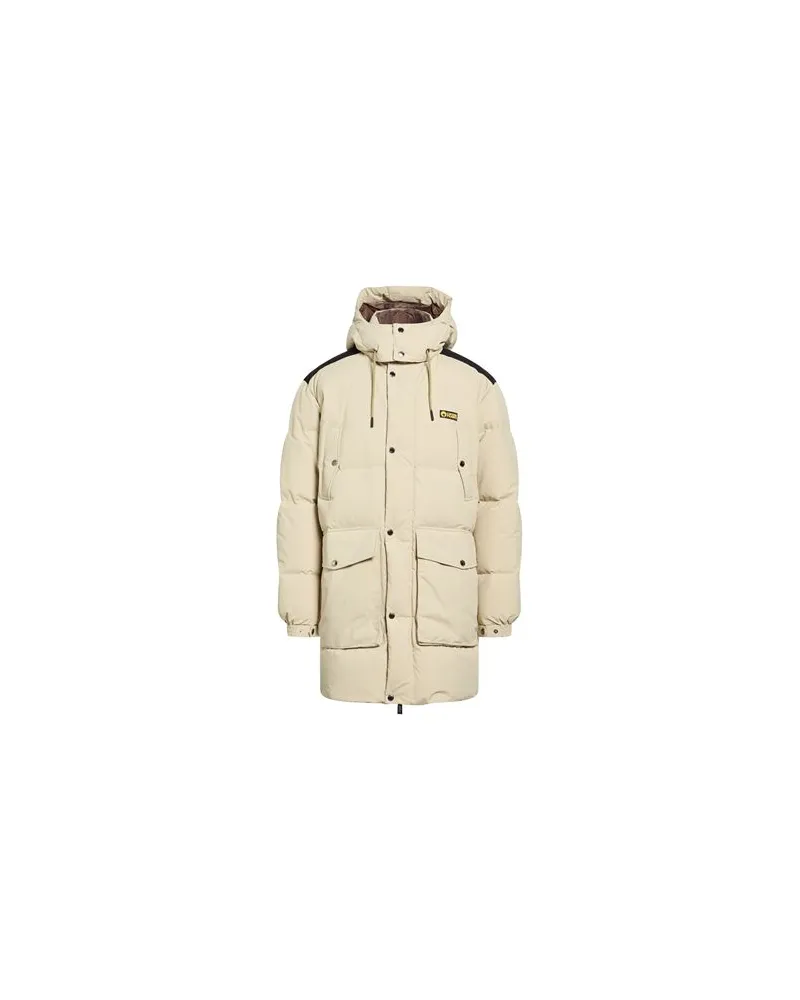 Ciesse Piumini JACKEN & MÄNTEL - Pufferjacken & Daunenjackenauf YOOX.COM Beige