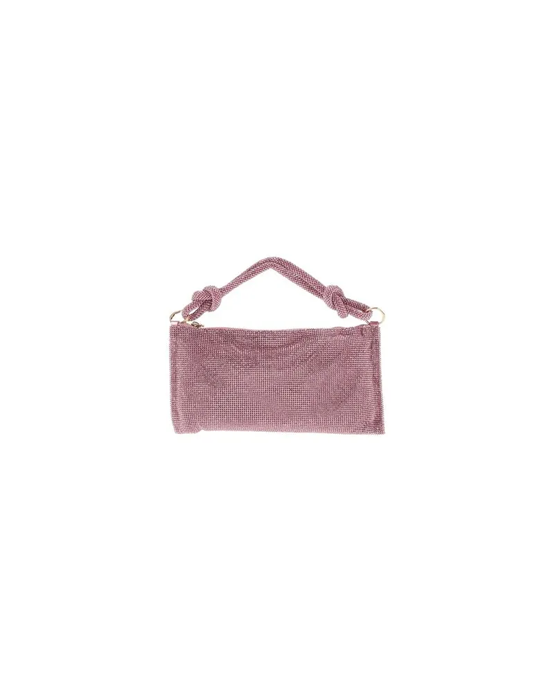 Cult Gaia TASCHEN - Handtaschenauf YOOX.COM Rosa