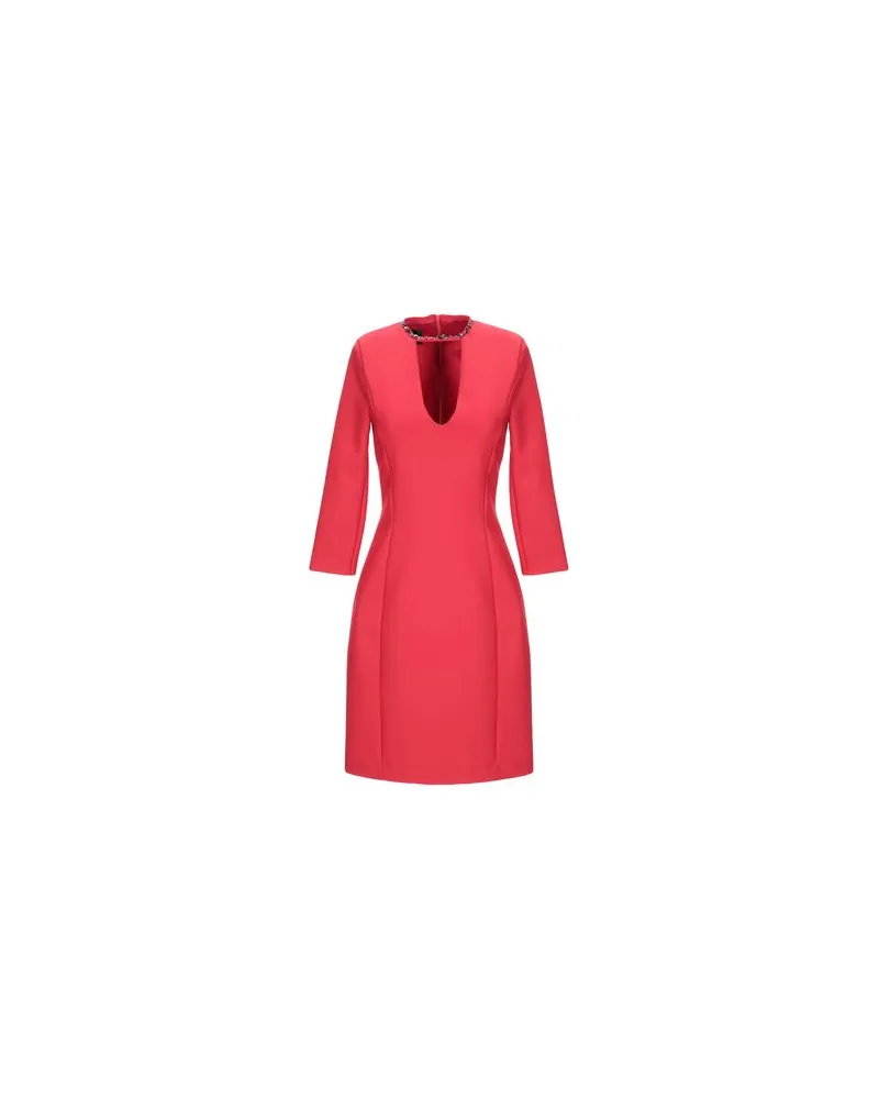 Pinko KLEIDER - Mini-Kleiderauf YOOX.COM Rot