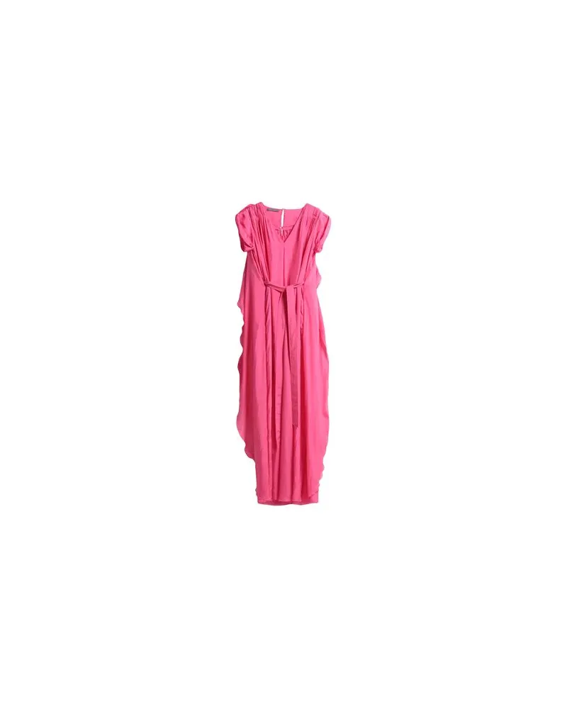 Alberta Ferretti OVERALLS - Jumpsuitsauf YOOX.COM Fuchsia