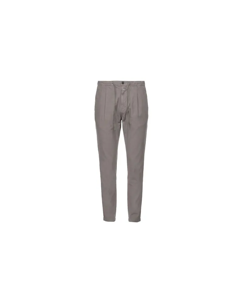 Closed HOSEN & RÖCKE - Hosenauf YOOX.COM Grau