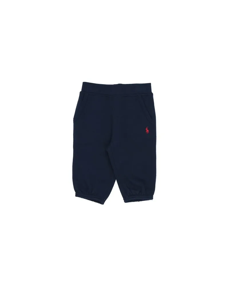 Ralph Lauren HOSEN & RÖCKE - Hosenauf YOOX.COM Nachtblau