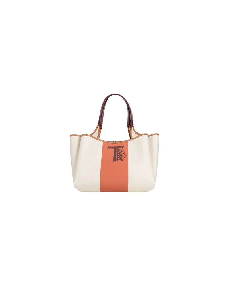 TOD'S TASCHEN - Handtaschenauf YOOX.COM Orange