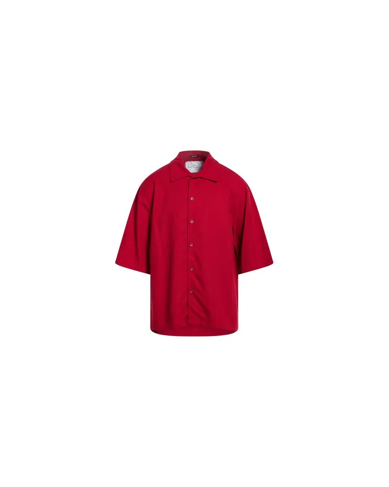 IMPERIAL TOPS - Hemdenauf YOOX.COM Bordeaux