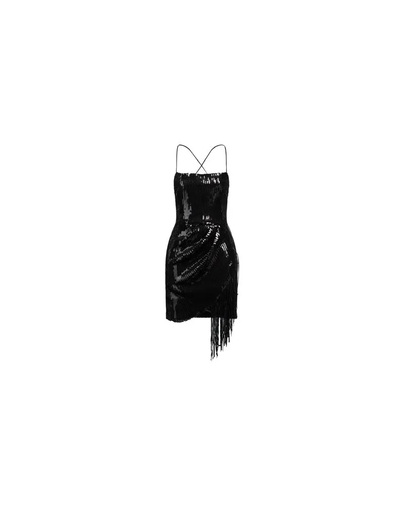 Aniye By KLEIDER - Mini-Kleiderauf YOOX.COM Schwarz