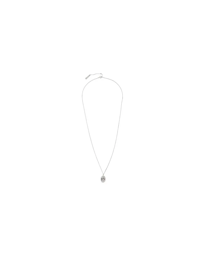 Aries SCHMUCK und UHREN - Halskettenauf YOOX.COM Silber
