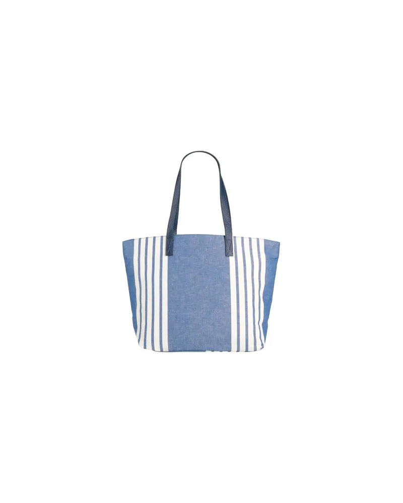 My Choice TASCHEN - Schultertaschenauf YOOX.COM Blau