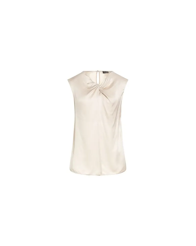 Liu Jo TOPS - Topsauf YOOX.COM Beige