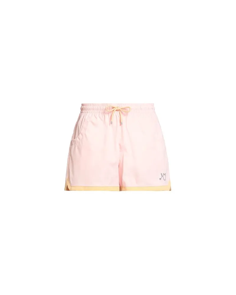 Jordan HOSEN & RÖCKE - Shorts & Bermudashortsauf YOOX.COM Lachs