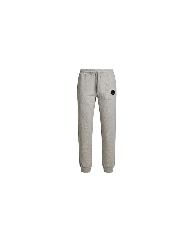 C.P. Company HOSEN & RÖCKE - Hosenauf YOOX.COM Hellgrau