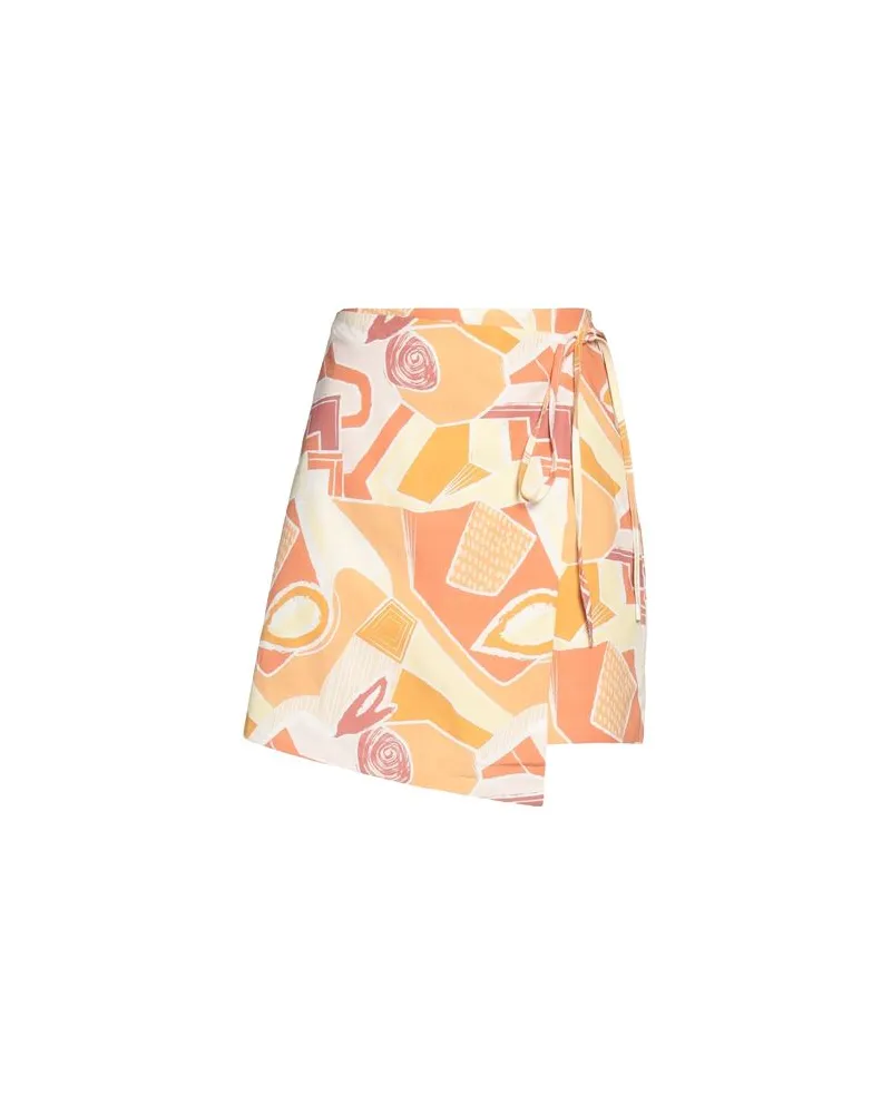 Glamorous HOSEN & RÖCKE - Miniröckeauf YOOX.COM Elfenbein