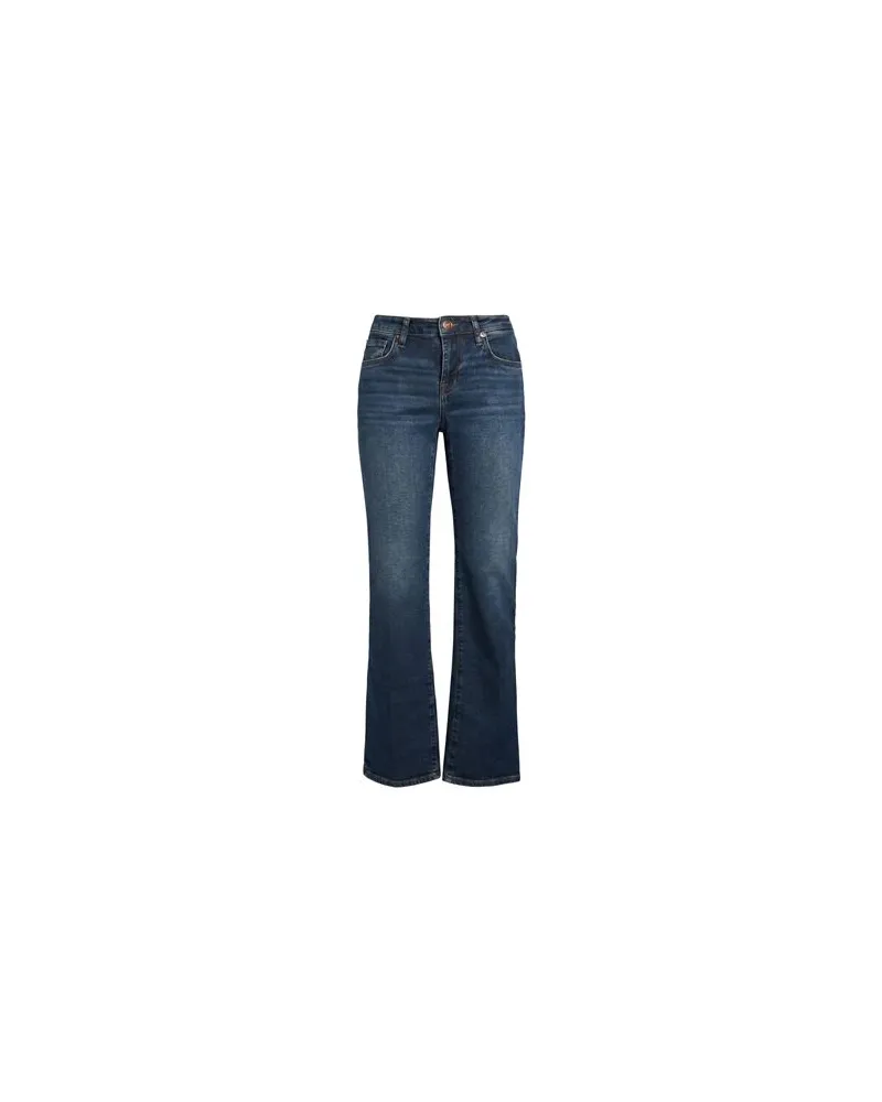 7 for all mankind HOSEN & RÖCKE - Jeanshosenauf YOOX.COM Blau