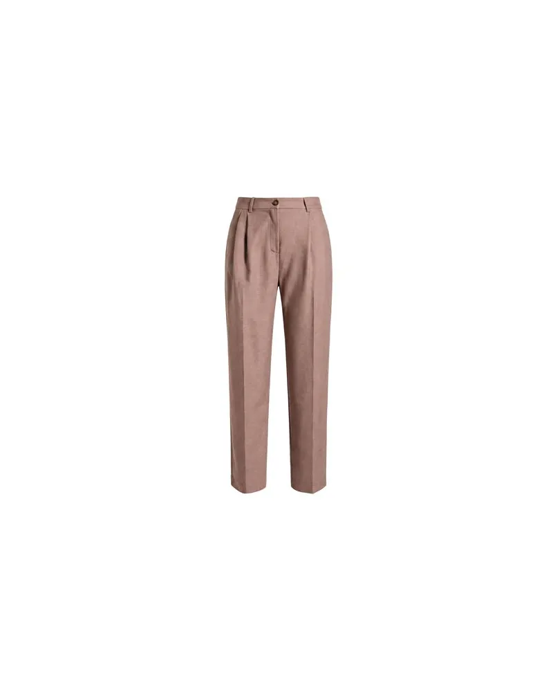 Kaos HOSEN & RÖCKE - Hosenauf YOOX.COM Maulwurfsgrau