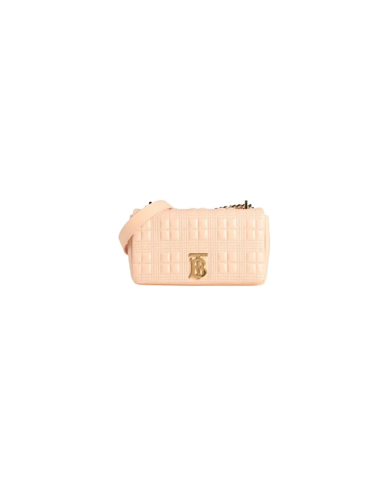 Burberry TASCHEN - Umhängetascheauf YOOX.COM Hellrosa