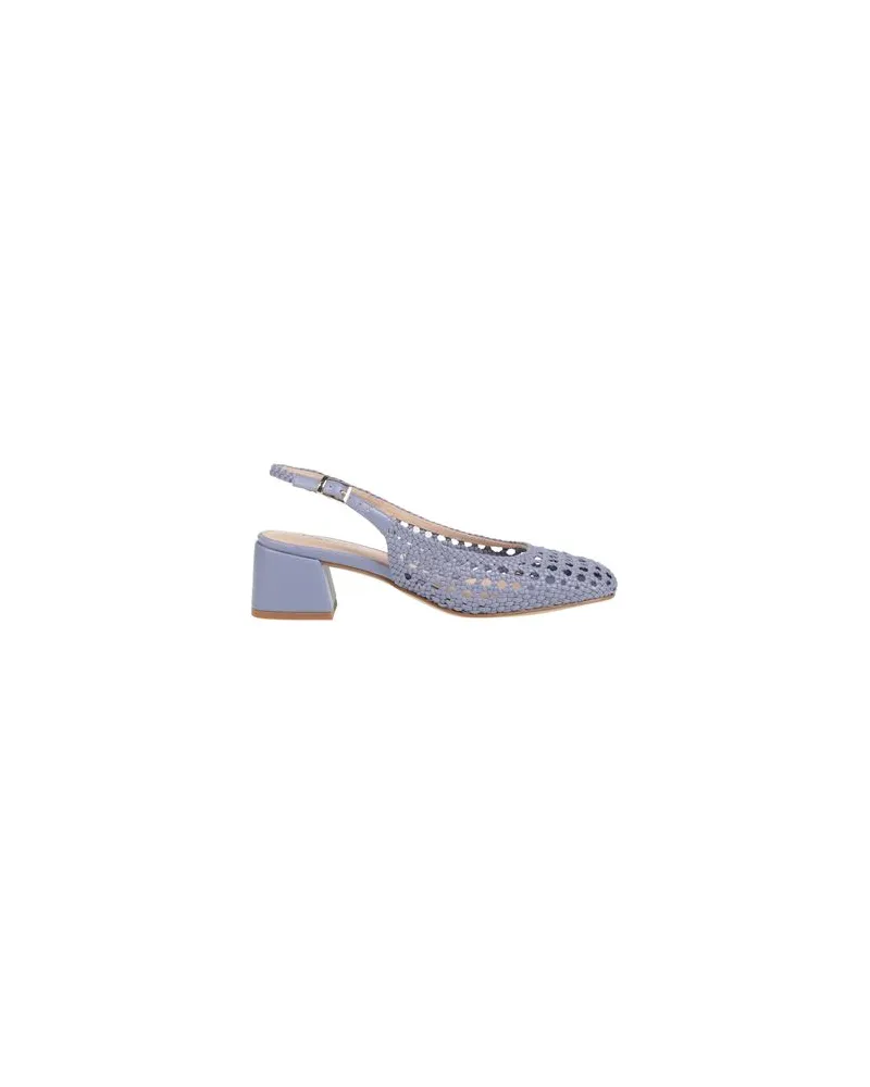 Tosca Blu SCHUHE - Pumpsauf YOOX.COM Lila