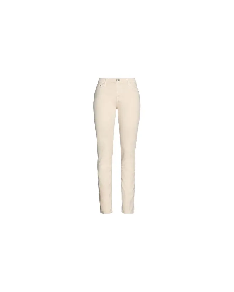 Jacob Cohën HOSEN & RÖCKE - Hosenauf YOOX.COM Elfenbein