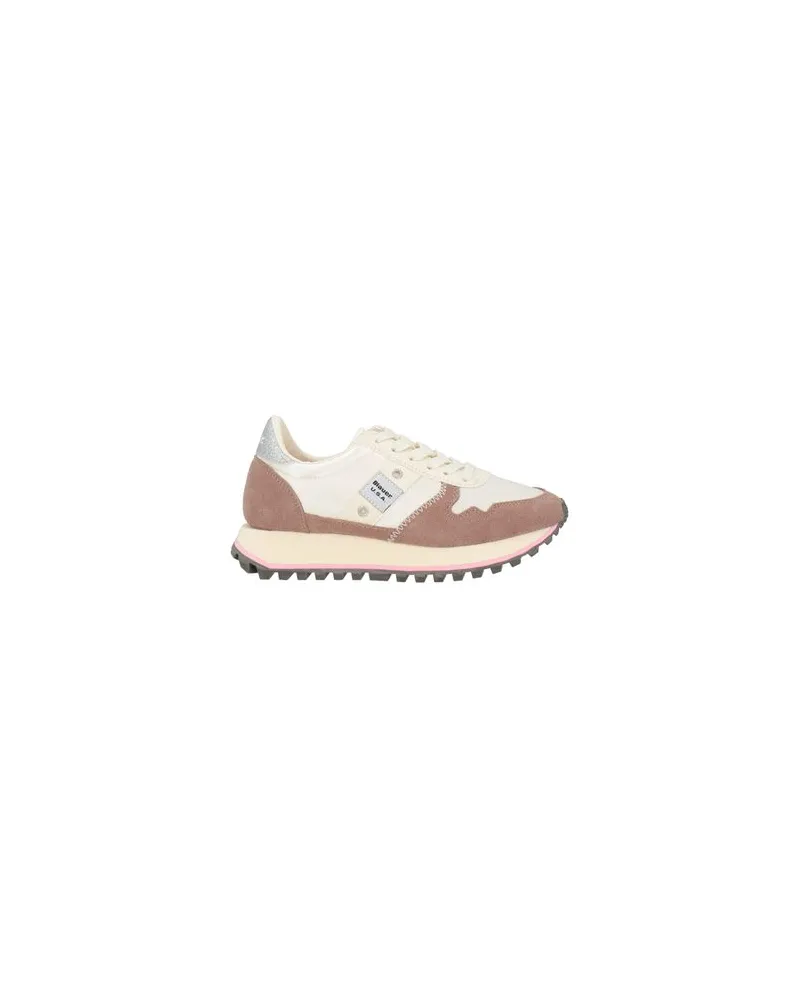 Blauer SCHUHE - Sneakersauf YOOX.COM Off