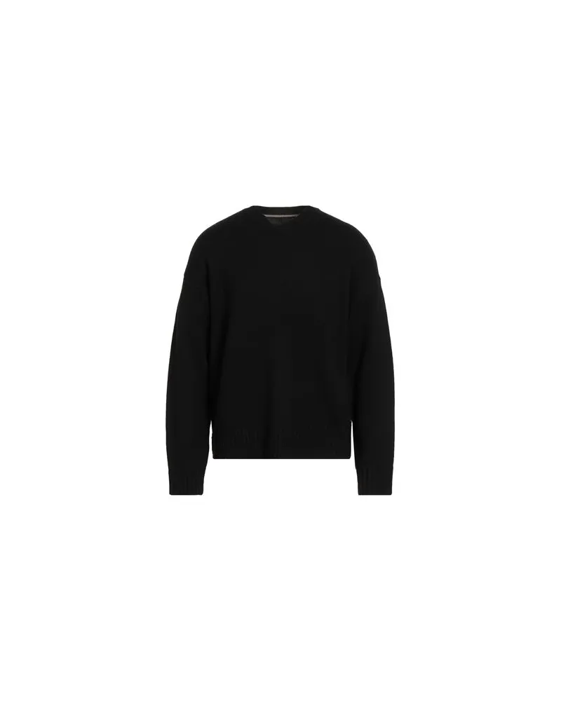 Rag & Bone STRICKWAREN - Pulloverauf YOOX.COM Schwarz