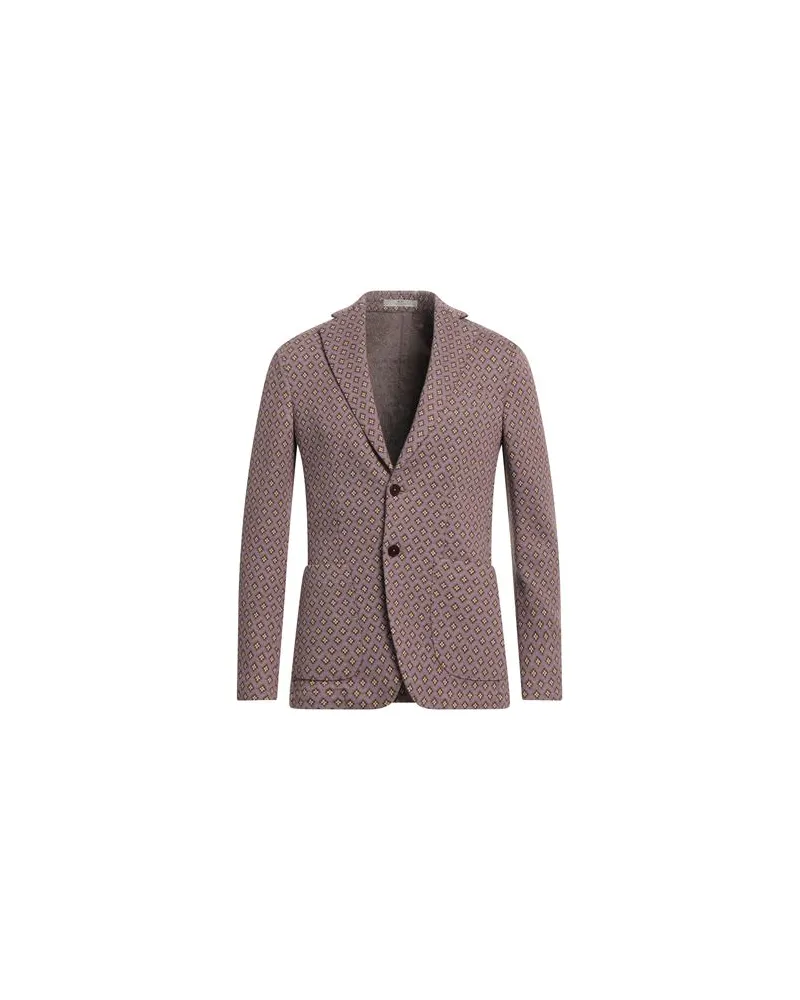 Corneliani ANZÜGE und CO-ORDS - Blazersauf YOOX.COM Malve
