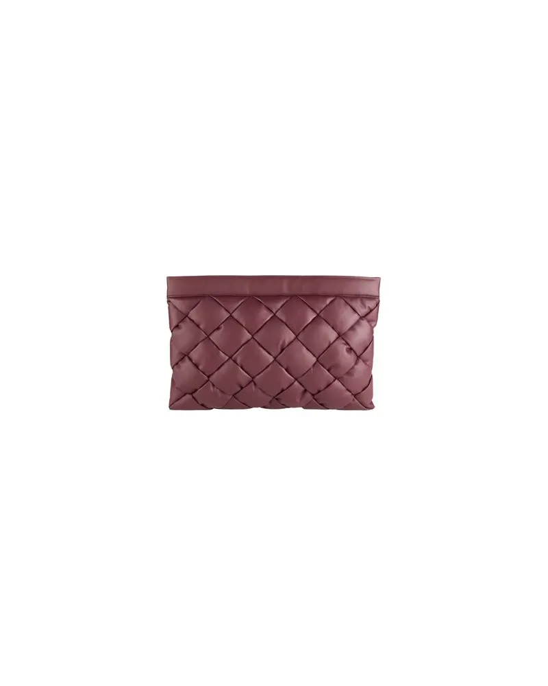 Fabiana Filippi TASCHEN - Handtaschenauf YOOX.COM Bordeaux
