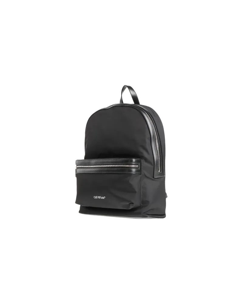 OFF-WHITE TASCHEN - Rucksäckeauf YOOX.COM Schwarz