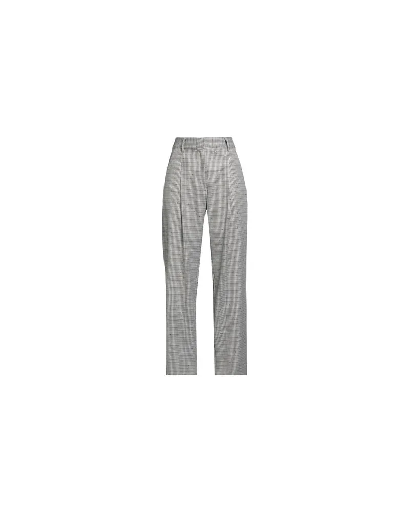 SHIRTAPORTER HOSEN & RÖCKE - Hosenauf YOOX.COM Blau