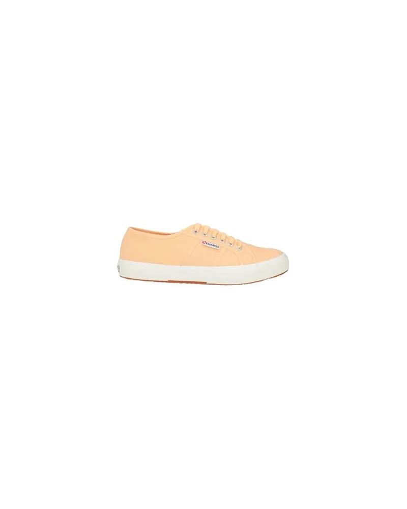 Superga SCHUHE - Sneakersauf YOOX.COM Pfirsich