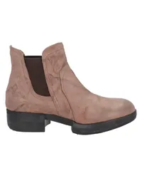 Ixos Stiefelette Khaki