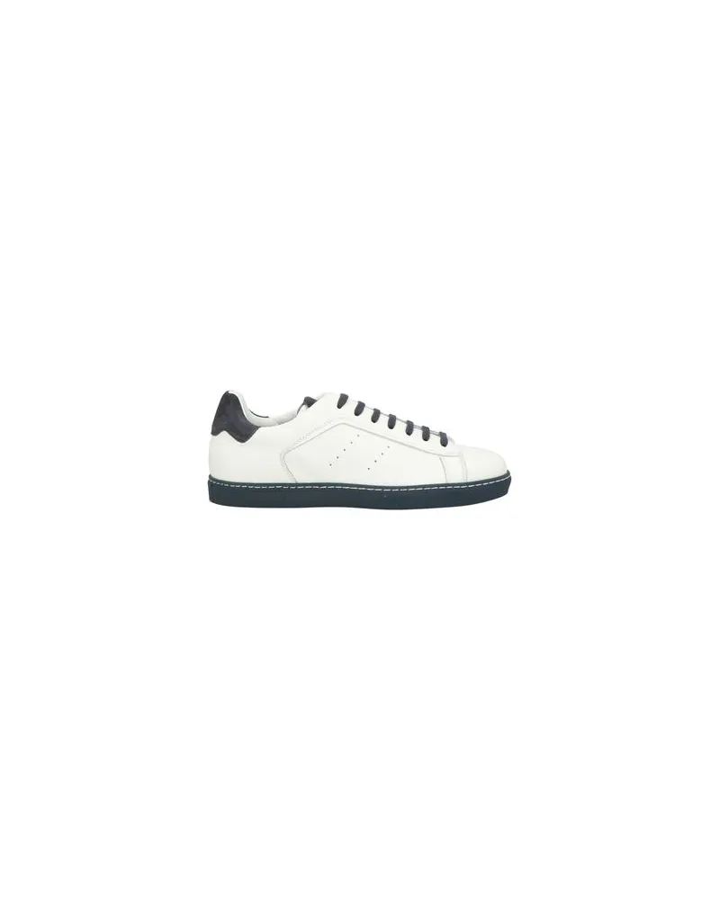 Doucal´s SCHUHE - Sneakersauf YOOX.COM Elfenbein