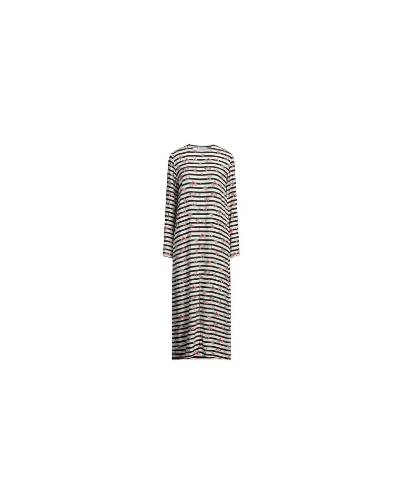 ROSEANNA KLEIDER - Maxi-Kleiderauf YOOX.COM Weiß
