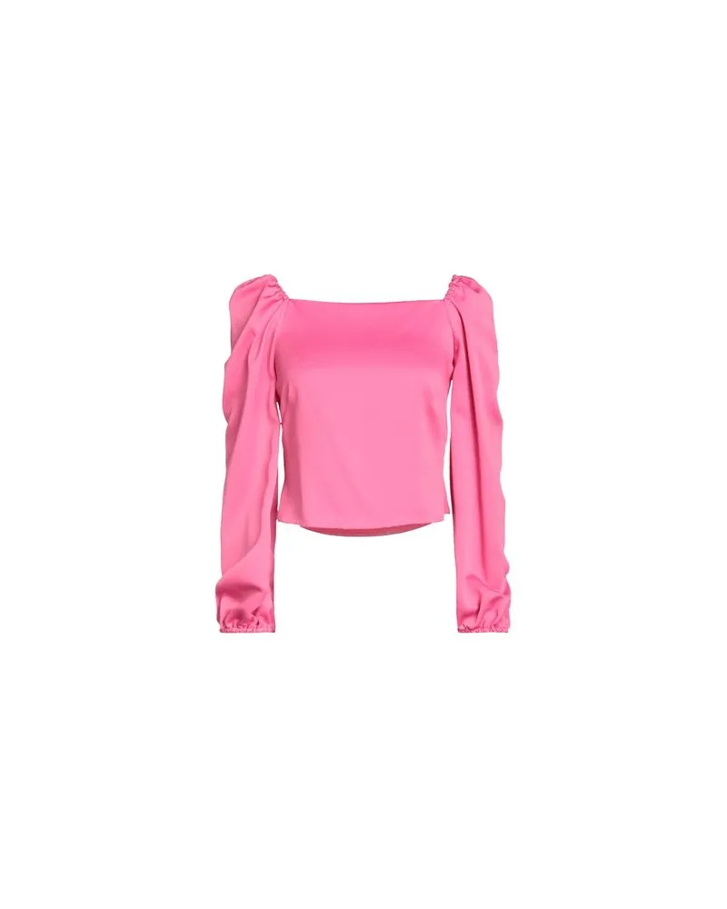 Closet TOPS - Topsauf YOOX.COM Fuchsia