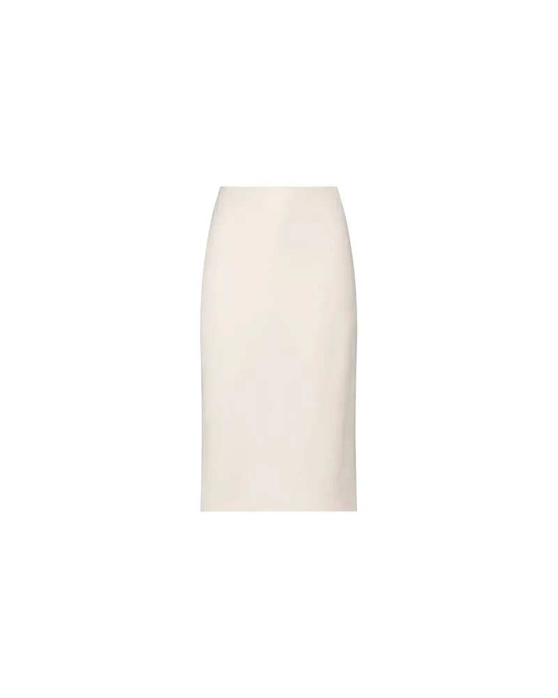 Antonelli Firenze HOSEN & RÖCKE - Midi-Röckeauf YOOX.COM Elfenbein