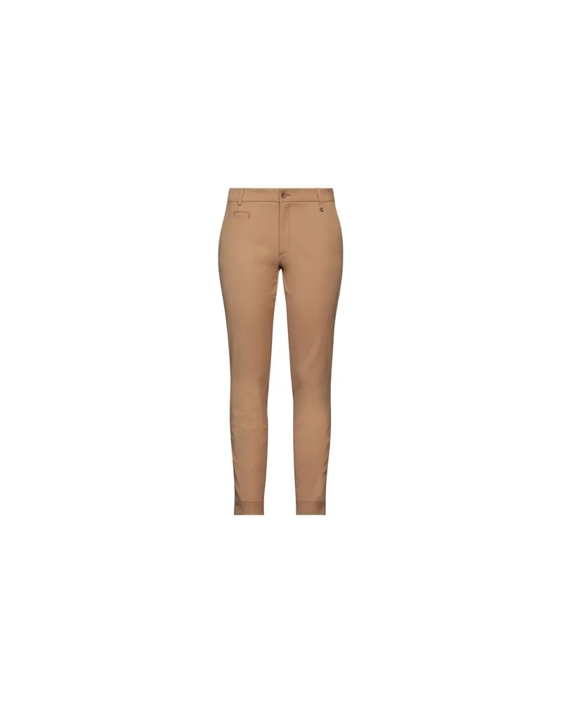 Mason's HOSEN & RÖCKE - Hosenauf YOOX.COM Kamel